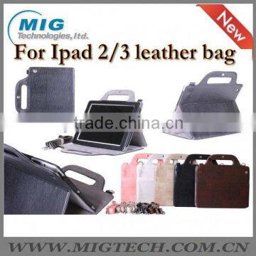 Fashional Hand Bag for Ipad Case With Strap, for Ipad 2 Case photo-1
