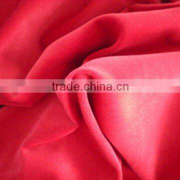 100%cotton velveteen fabric for garment