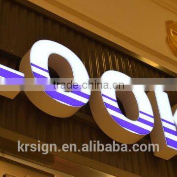 Acrylic Board Price, Acrylic Led Light Letter ,display Led Letter for Sale photo-5