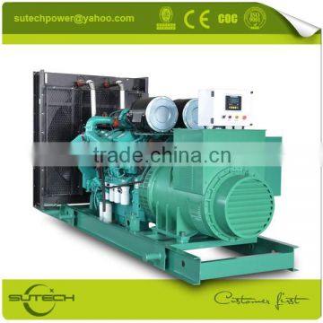 250kw Diesel generator in 60HZ, 310kva generator price,with Cummins NT855-G1A engine