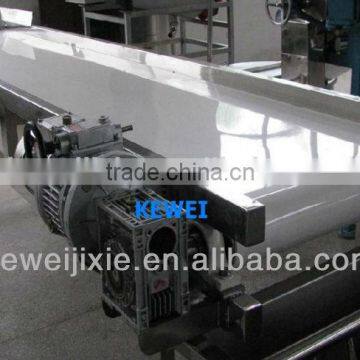 fruit and vegetables sorting machine