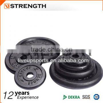 Cast Iron Weight Plate photo-2