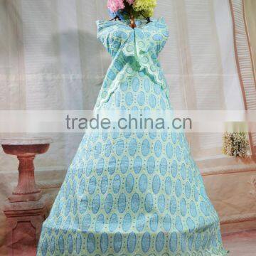 2015 heavy swiss voile lace for wedding clothing decorative laces for party dress