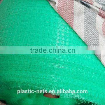 Turf reinforcement mesh