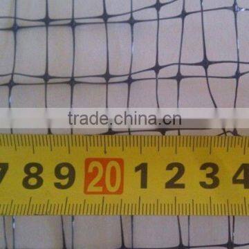 Plastic BOP Netting | Fence Used in Water and Soil Conservation