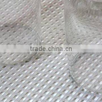 Water Treatment and Filtration Mesh Plastic Filter Netting photo-6
