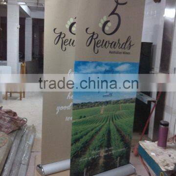 2016 New Fashionable Good Quality Exhibition Roll up Banner photo-3