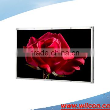 10.2inch high brightness screen panel with lvds interface