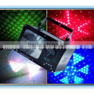 Programmable Laser Light / Disco and DJ Green Laser light