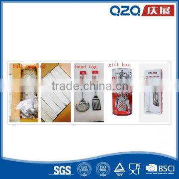 Material Safety and Health Kitchenware Stainless Steel Kitchen Tools photo-6