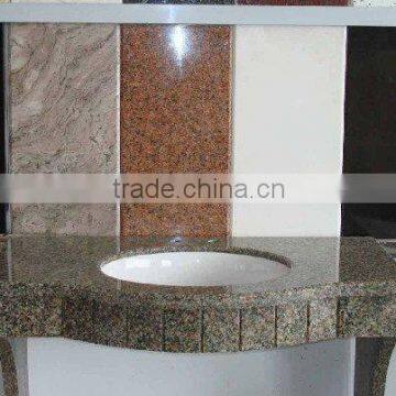 Blue Pearl Granite Countertop