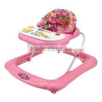 Hot Sell Baby Walker with EN1273 Approval