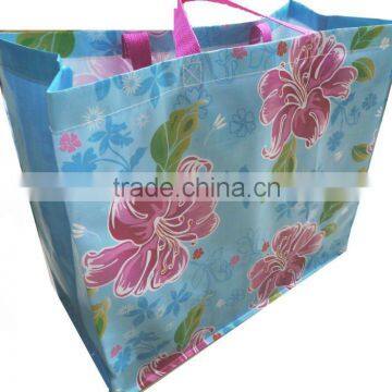 Vietnam Good Quality Laminated Non Woven Bag, Non Woven Laminated Bag
