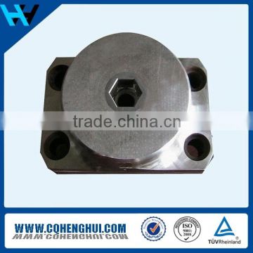 Punch Slotted Rod High Quality Tungsten Carbide Cold Heading Dies SKD61