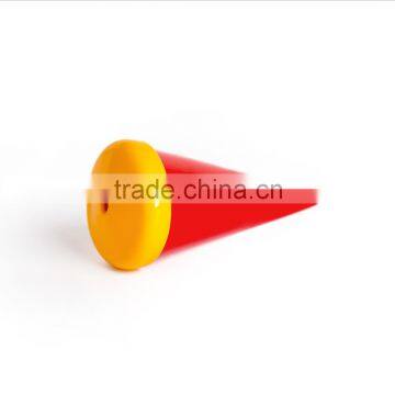 Soft PVC Customized Cone Covers / Protector photo-2