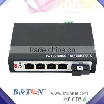 POE Switch DC48V photo-6