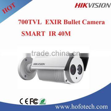 Hikvision DIS 700TVL infrared camera, analog bullet camera, waterproof camera
