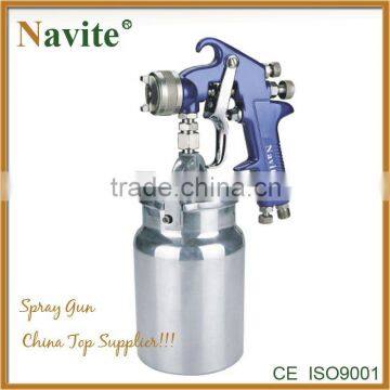 Navite excellent atomization high pressure spray gun 2011A