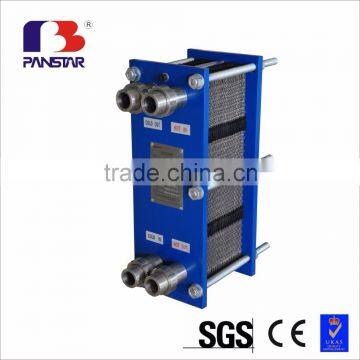 Panstar BP32BV micro channel heat exchanger hs code