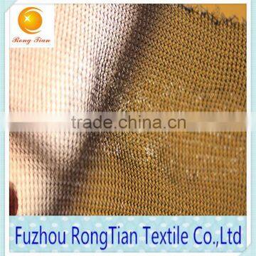 Wholesale 100 Polyester Warp Knitted Plain Style TC Cloth Fabric for Linings photo-2