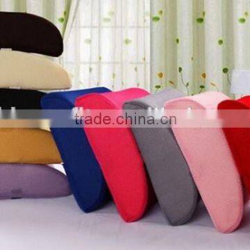 Memory Foam Lumbar Back Support Cushion Pillow Home Office Car Seat Chair photo-3
