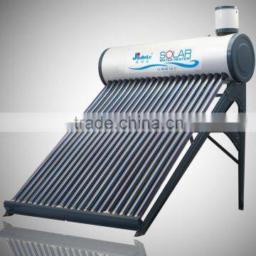 200L Copper Coil Solar Hot Water Heater