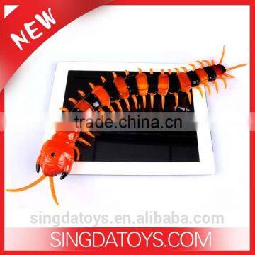 New Arriving!Infrared Remote Control Scolopendra Toy