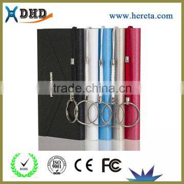 4000mah Thin Customized OEM Power Bank for Cocacola photo-2