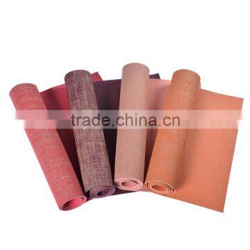 Printed Yoga Mat Waterproof Yoga Mat Gymnastic mats