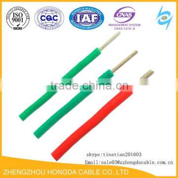 PVC Coated Kabel Elektrik 2.5 sq mm Cable 1.5 sq mm