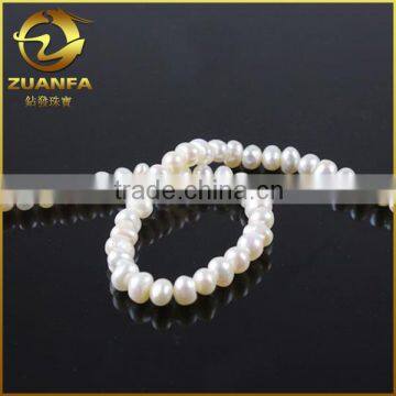 4*6*5mm fancy shape zhuji pearl market wholesale freshwater pearls zhuji china