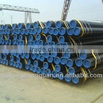 cold drawn carbon seamless steel pipe for structure use tube ASTM,DIN,JIS