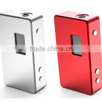 Most popular products temp control nookie box mod alibaba co uk