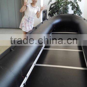 CE Certificated Rowing Boats/8m Passenger Boat photo-5