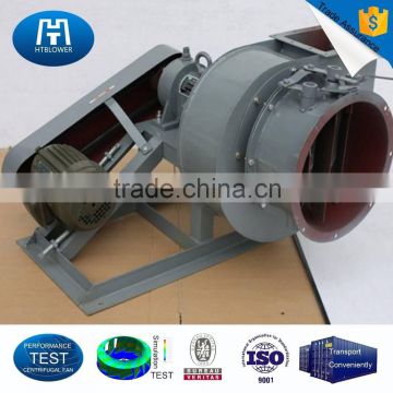 Blower Manufacturers for Industrial Ventilation Fan