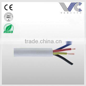 XLPE electric cable electrical cable wire types of electrical underground cables made in China