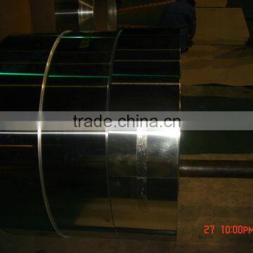 color coated anodized aluminum coil for channel letter