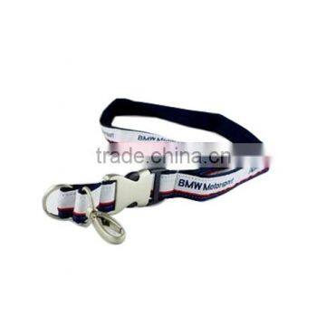 Personalized Lanyards Safety Breakaway Neck Lanyard Monogrammed Lanyard