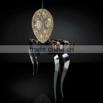 Italy VG design lamp egg shaped light P3016