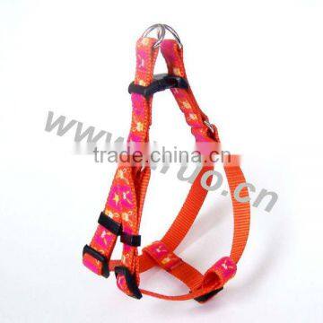 High quality small pet harness