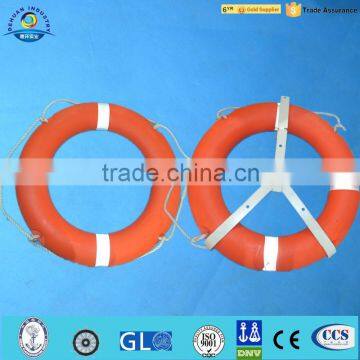 Life ring with full set accessories