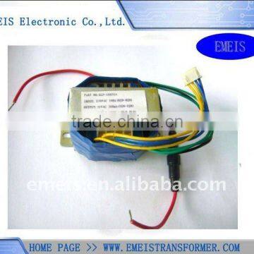 Isolation transformer & Electronic transformer