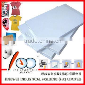 A3 Dark Heat Transfer Paper photo-5