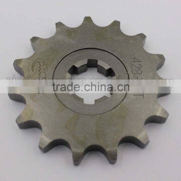 Cheap Suzuki Smash Motorycle Sprockets for Wholesale photo-6
