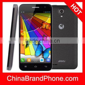 Original Jiayu G2F 4GB Black, 4.3 inch 3G Android 4.2.2 Smart Phone