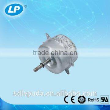 PLD Capacitor Motor For Fan