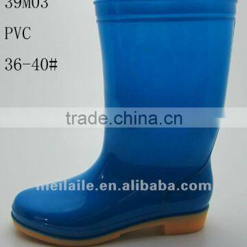 Sales Good! New Rain Shoes for Women