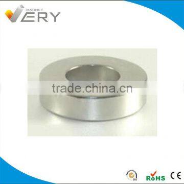 Manufacturer Supply Strong Magnet Sintered Neodymium Magnet