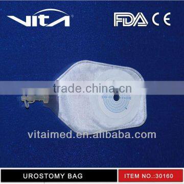 One Piece Urostomy Bag 30160