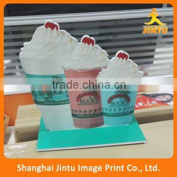 2016 Table Pvc Sheet for Display photo-5